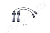 Japanparts IC-318 ZÜNdleitungssatz FÜR Mazda