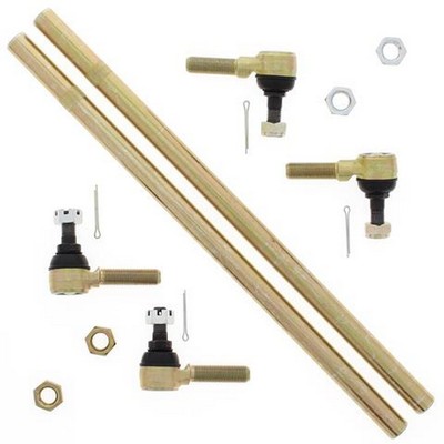 All Balls Racing Tie Rod Upgrade Kit For Arctic Cat Wildcat Models (2012-2019)