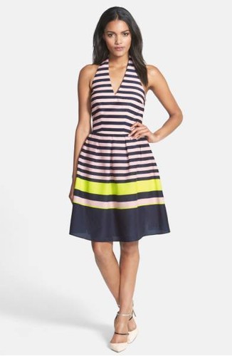Buy NWT Ted Baker London Halter Candy 