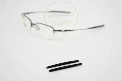 Spoke 0.5 Earsocks for Oakley Eye Glasses Replacement Ear Socks Pieces