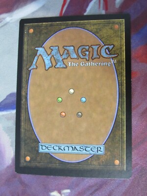 Approach of the Second Sun Foil Magic the Gathering MTG Single