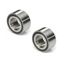 FRONT Wheel Hub Bearing FIT 2016-2022	HONDA ODYSSEY, PASSPORT, PILOT (PAIR)