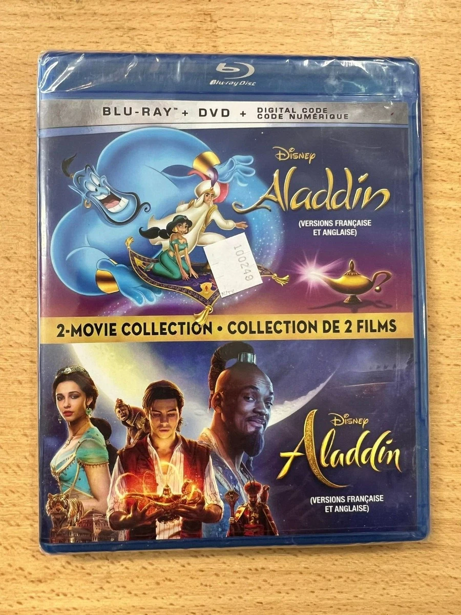 Aladdin 2019 full movie eng sub new arrivals