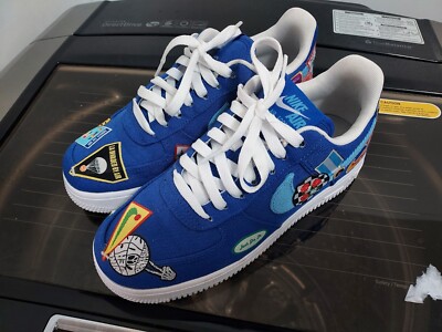 楽天市場】Nike Air Force 1 Low '07 Patched Up ナイキ エアフォース1