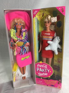 kool aid wacky warehouse barbie