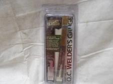 Mathey Dearman Q.C. Welder s Gauge #D253E