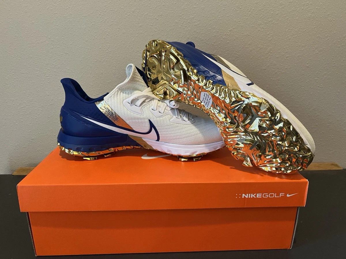 Nike Air Zoom Infinity Tour NRG The Players Championship for Sale