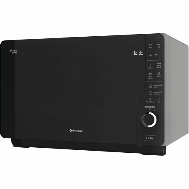 Bauknecht Microonde 427 SL Extraspace Crisp Combinazione Grill e B-ware 25l  | Acquisti Online su eBay