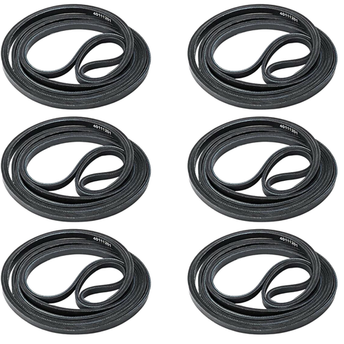 23 6451 Cd Cinghia Per Asciugatrice Compatibile Kenmore E Whirlpool - Sostituta Per I Codici 3394652, 345675, P46-153 Cinghia Ricambio Whirlpool - Foto 6