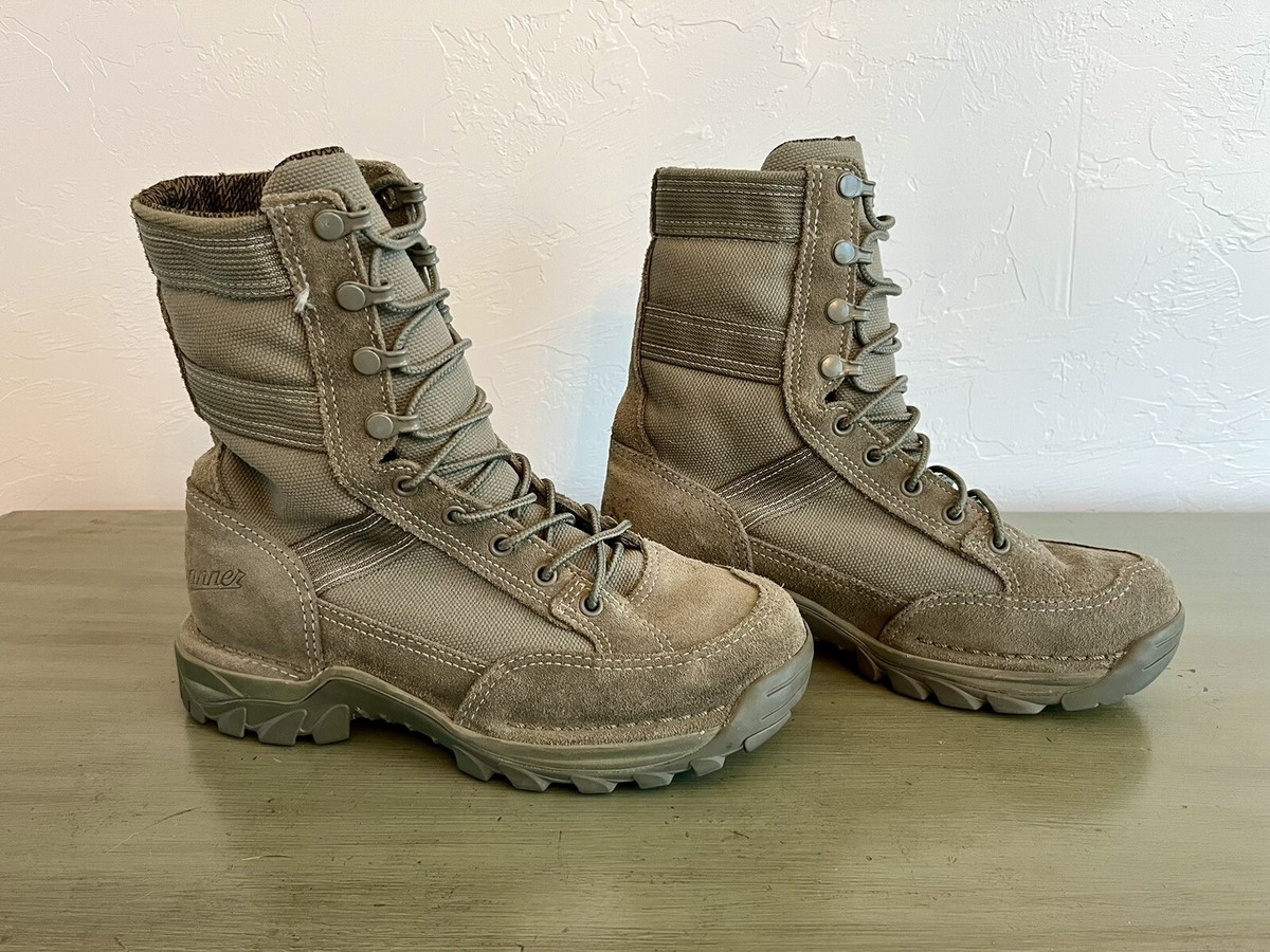 Women's Danner USAF Rivot TFX GTX 8
