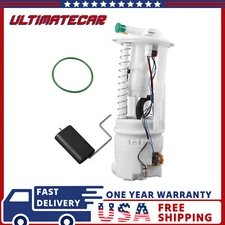 New Fuel Pump Moduel Assembly For Nissan Pathfinder Xterra Frontier E8743M