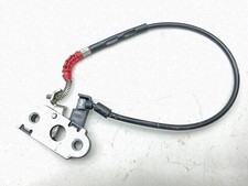 MECCANISMO SGANCIO SELLA SEAT RELEASE MECHANISM MOTO GUZZI V9 BOBBER 21-25 AW