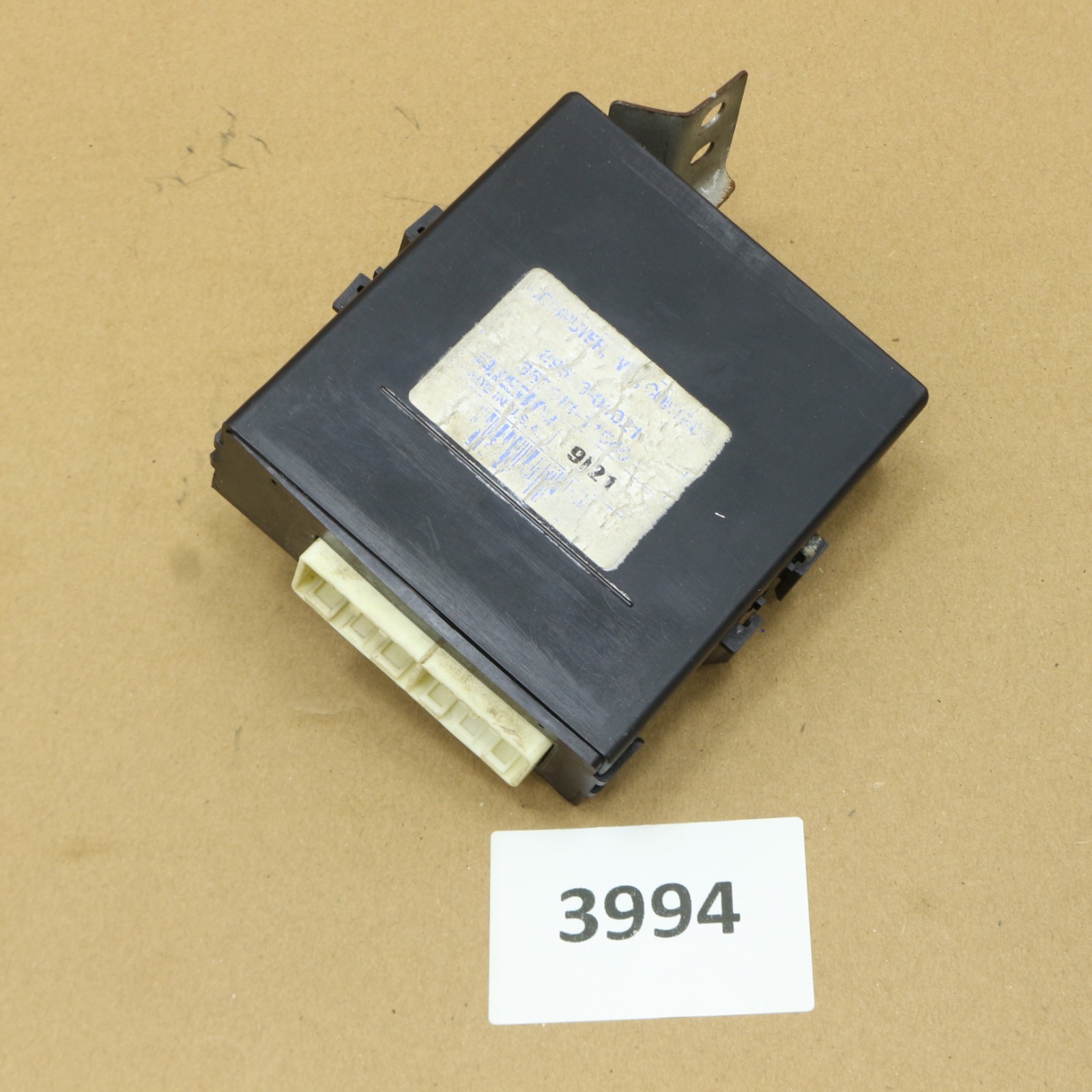 Toyota Tacoma 2011-15 OEM 4WD 4 Wheel Drive Control Module Computer 89533-04021