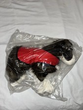 NWT Gravy Patrol Pup Winter Park Border Collie Plush Douglas - IN HAND