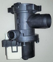 Ablaufpumpe Waschmaschine - Whirlpool - 859233529013 - AWOD080 - Laugenpumpe