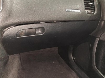 2018 Dodge Charger Glove Box Front Dash Lid Door OEM Assembly