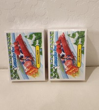 2014 Topps Garbage Pail Kids Series 1 Trading Cards 6