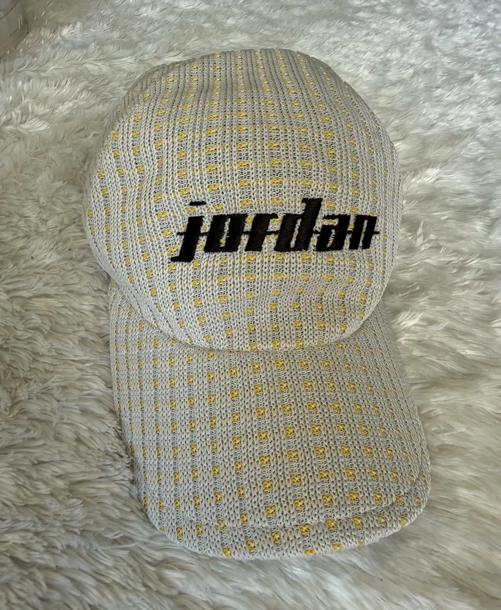 vintage air jordan hat products for sale | eBay