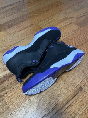 FB9978-005] Mens Air Jordan JUMPMAN PRO QUICK Size 12.5 | eBay display picture 1