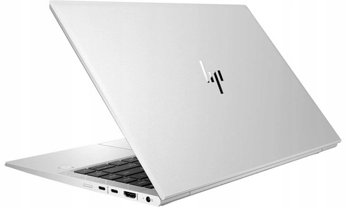Laptop HP EliteBook 845 G7 14" RYZEN 7 PRO 4750U 16/256GB SSD NVMe FHD IPS W11P - Zdjęcie 4 z 13