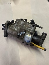 Bd154 International Tractor Cav Injection Pump Core 444 3444