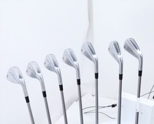 Taylormade P790 2025 Iron Set 5-Pw, Aw Regular Speeder Nx Tcs 50 13447705 Good