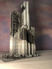 Eyepop Designs 1/450 Scale Half Back Design