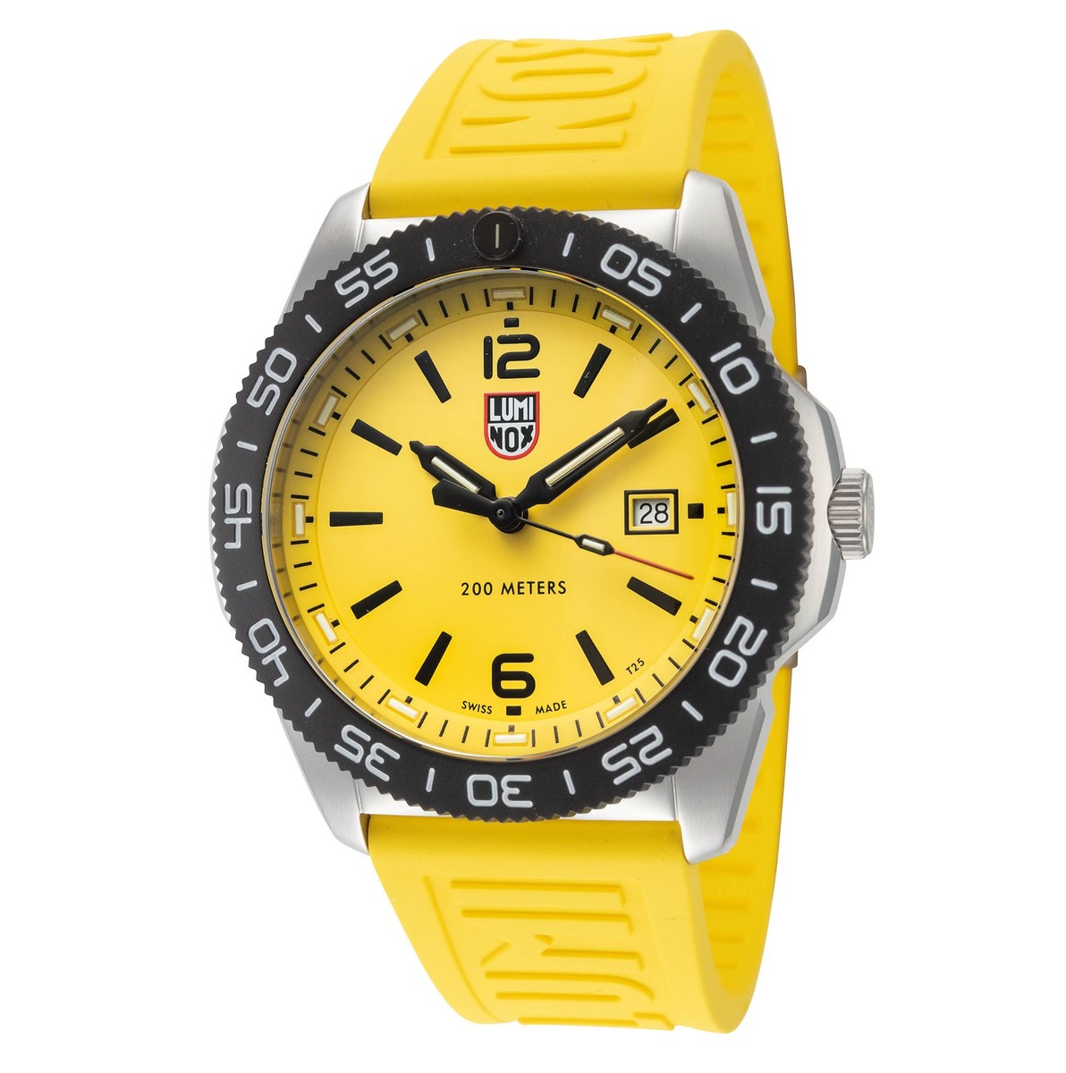 Luminox Men's XS.3125 Pacific Diver 44mm Quartz Watch