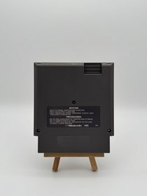 Solstice - Nintendo Entertainment System NES - Modul