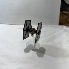 Hot Wheels Star Wars The Force Awakens FIRST ORDER SPECIAL FORCES TIE FIGHTHER
