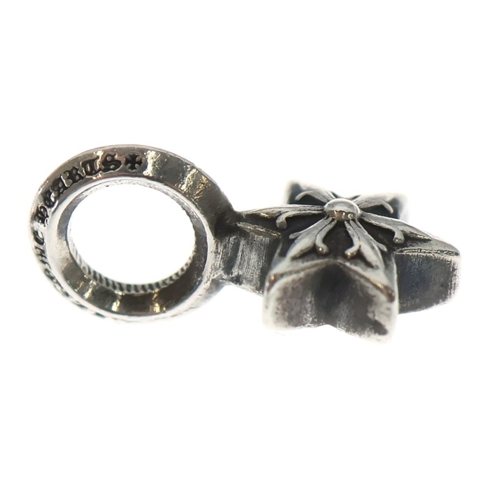 Chrome Hearts STACK STAR V2 Charm Top 925 750 P0051856 thumbnail 4