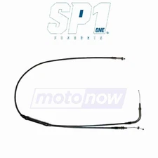 SP1 Throttle Cable for 2008-2010 Arctic Cat F8 EFI - Control Cables nx