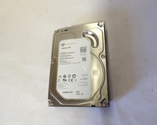 Seagate Desktop HDD ST2000DM001 2TB HDD 3.5'' Hard Drive (B4852)