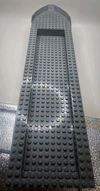 LEGO City Coast Guard Patrol (60014) Boat Hull Only