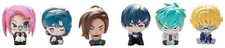 Alien Stage PVC Figure Anakt Garden Series Blind Box 7cm Display (6) PREORDER 0