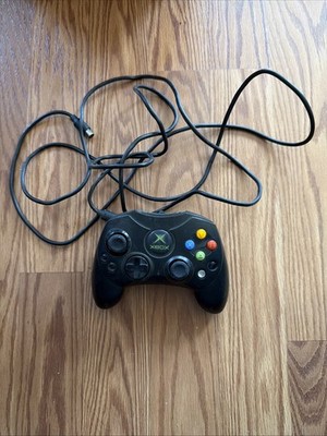 Microsoft K8600013 Xbox Controller - Black