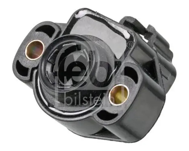 throttle position sensor 194122 FEBI BILSTEIN for JEEP MERCEDES-BENZ