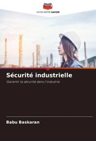 Babu Baskaran | SéCurité Industrielle | Taschenbuch | FranzöSisch (2024)