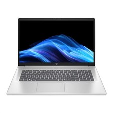 HP 17-CP2025DX 17.3" 8GB 512GB, Silver