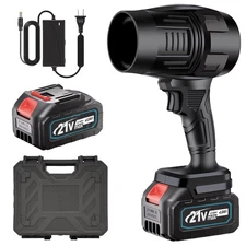 Jet Dry Blower Mini Turbo Fan Air Blower Super Fan Turbo Battery Power Portable