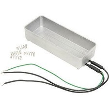 Condensate Drain Pan 38 oz. Capacity 120 V 8 oz./ hr. Sealed Unit Parts Co. Inc