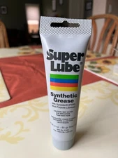 super lube synthetic multi-purpose grease 21030, 3oz