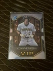 (VIP-20) Konnor Griffin 2025 BOWMAN CHROME Baseball Card