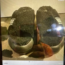 ugg womens slippers 9