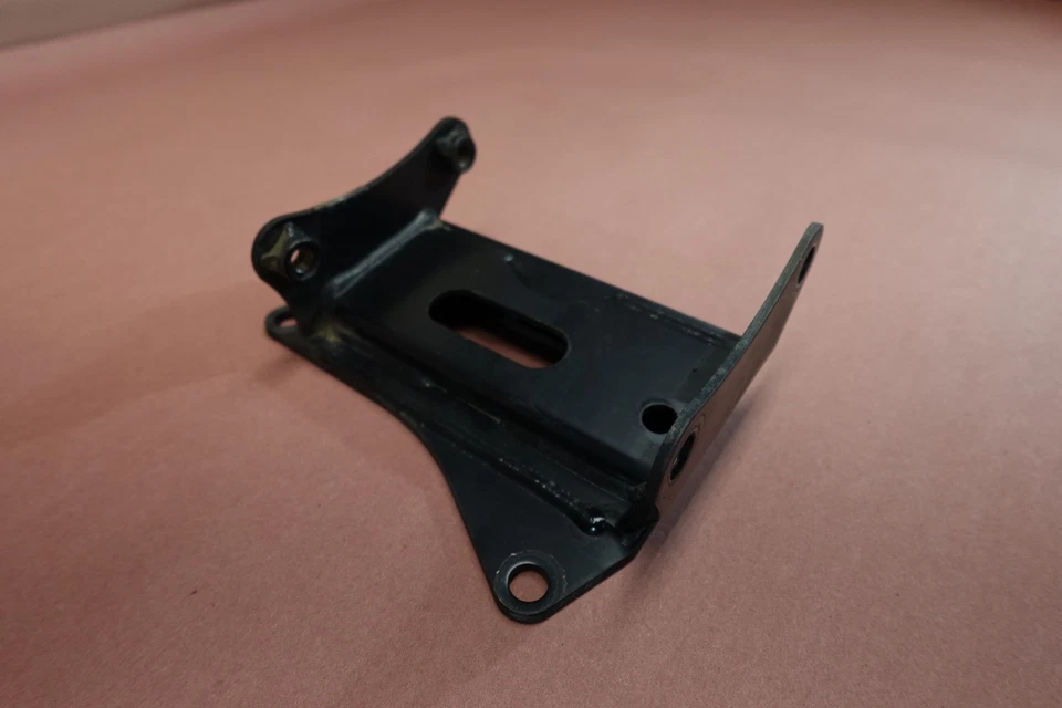 2007-2015 Yamaha VStar 1300 V Star XVS1300 Engine Motor Mount Bracket - Image 2 of 4