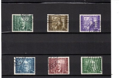 KINGDOM 1938-PROCL. IMPER0-SERIES P. AERIAL STAMPED-SHIPPING. FREE-SEE DESCRIPTION.