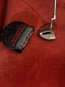 New Scotty Cameron Putters | eBay