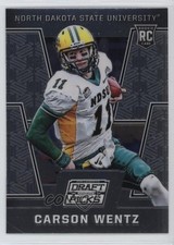 Collegiate Carson Wentz