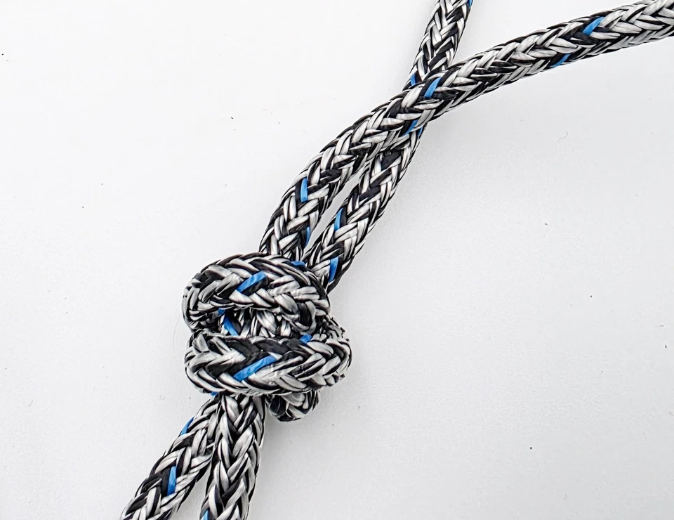 Soporte de cuerda sostenible con anillo deslizante Foto 4 de 4