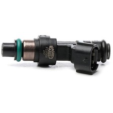 METZGER 0920104 Einspritzventil für NISSAN MICRA IV (K13) für INFINITI FX